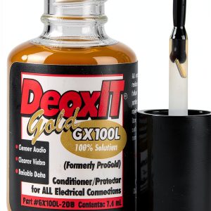 CAIG Laboratories Automotive Electrical Grease-0