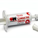 Chemtronics Silver Conductive Grease for Automotive-0