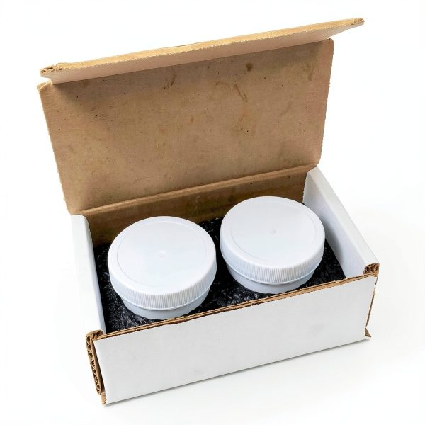 Electrical Grease NO-OX-ID Lithium for Automotive-1
