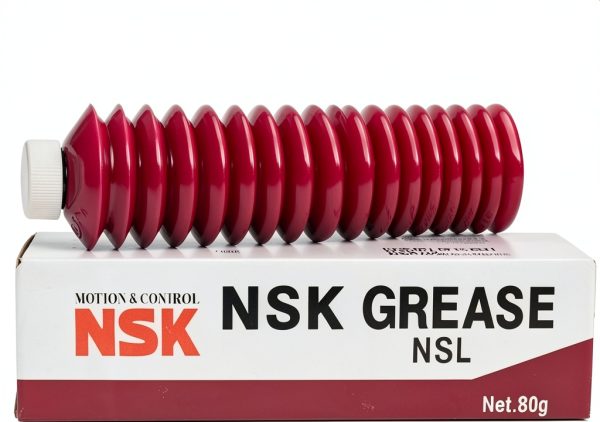 NSK NSL Special Grease for Linear Guide Rail by Seodon-0