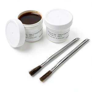 Electrical Grease NO-OX-ID Lithium for Automotive-0