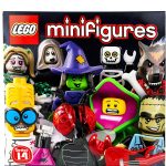 Lego Minifigure Toy Figure 1 Piece Design for Kids-0