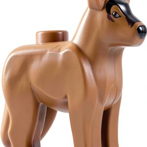 Lego Dog Toy Building Construction Figures-0