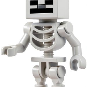 Minecraft Small LEGO Figure Building Toy-0