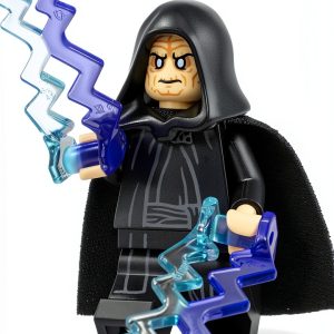 LEGO Minifigure Building Toy Figures for Kids 15+-0