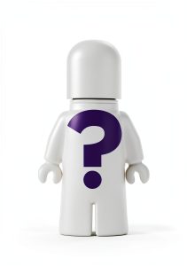 LEGO Collectible Minifigures Puzzle Toys-0