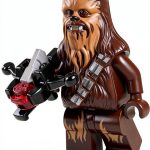 LEGO Authentic Building Toy Figures for Kids 12+-0