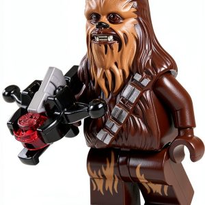 LEGO Authentic Building Toy Figures for Kids 12+-0