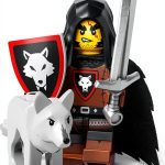 LEGO Building Toy Figures for Kids 12+-0