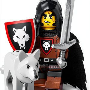 LEGO Building Toy Figures for Kids 12+-0