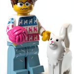 LEGO Building Construction Toy Figures for Kids 12+-0