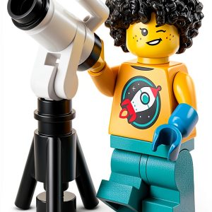 LEGO Minifigure Figure Toy Authentic Small Parts-0